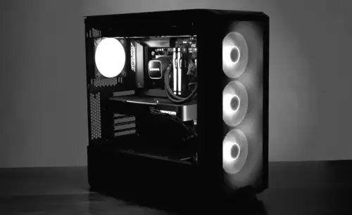 Ultimatives Gaming-Erlebnis 2026: Welcher PC setzt neue Maßstäbe?