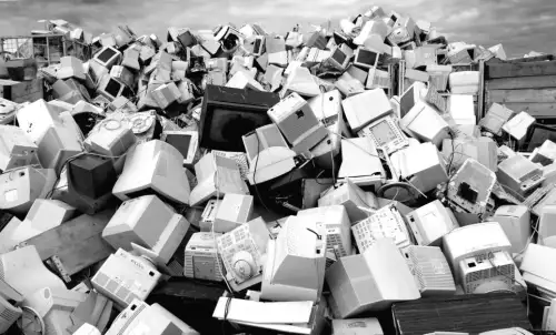 Alte Laptops und Technik loswerden? So klappt das Recycling Schritt für Schritt!