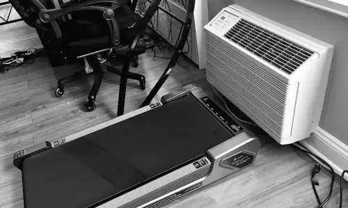 Das Geheimnis des perfekten Laufbands für Heimarbeit enthüllt