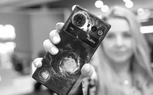 Frische Designs für 2026: Ein Blick auf die überraschenden neuen Smartphone-Trends