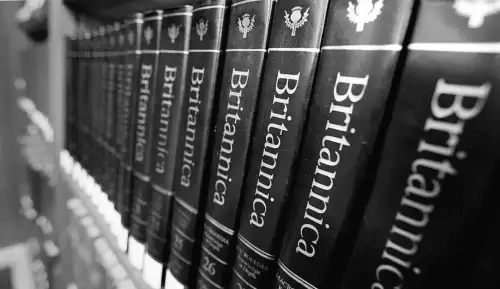 Enzyklopädien gegen KI: Britannica und Merriam-Webster ziehen gegen OpenAI vor Gericht