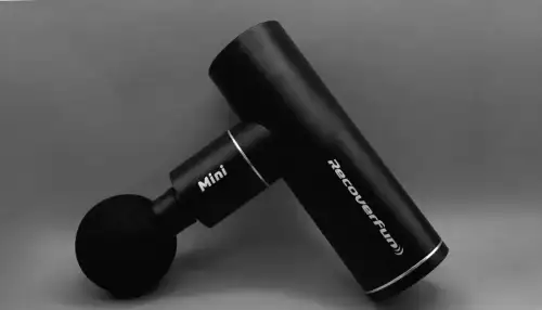 Die 3 besten günstigen Massagepistolen 2026: Top-Optionen für jeden Geldbeutel