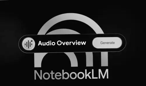 Ehemaliger NPR-Moderator verklagt Google wegen NotebookLM KI-Stimme