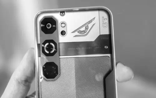 Gaming-Handys mit Stil: Touch-Trigger und Features, die weniger kosten als das iPhone 17E