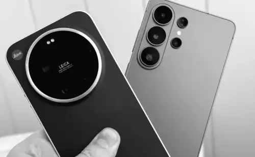 Samsung muss eine wichtige Lektion von Xiaomi lernen