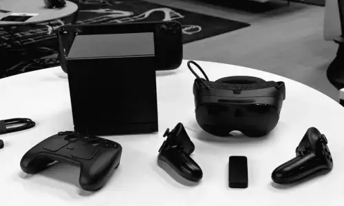 Valve verschiebt Steam Frame und Steam Machine Preise – Steigende Speicherpreise sorgen für Überraschung