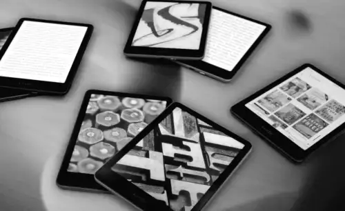 Der beste E-Reader 2026: Warum Papierbücher der Vergangenheit angehören könnten
