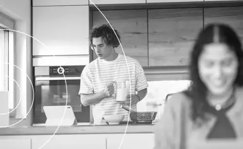 Lohnt sich Wi-Fi 7 wirklich? Entdecken Sie, wie MSIs Roamii-Mesh-Systeme die Zukunft des WLAN prägen