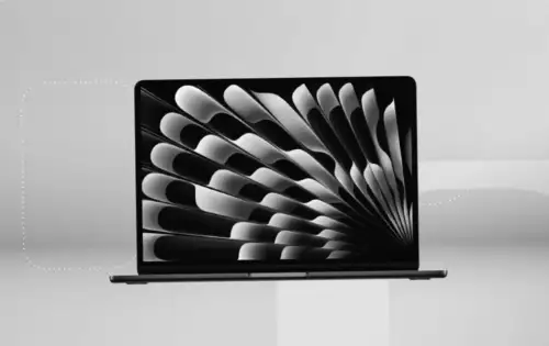 Apple Enthüllt Versehentlich Möglichen Budget-MacBook Vor Großem Event