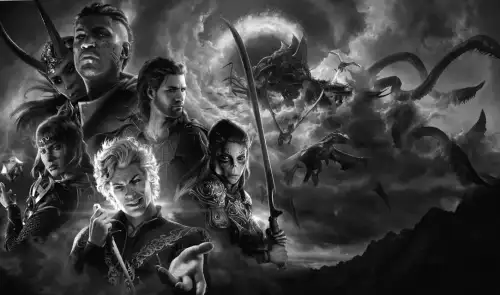 „Baldur’s Gate 3: Neue HBO-Serie geplant – Entwickler Larian außen vor“