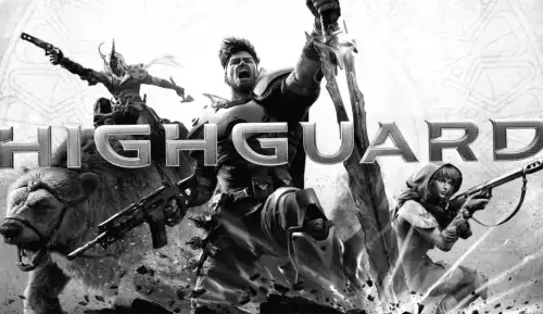 Highguard stellt Betrieb ein: Schneller Rückgang der Spielerzahlen führt zum Abschied