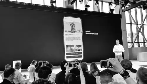 Was bedeutet die neue 'Search Party'-Funktion von Amazon Ring für Ihre Privatsphäre?