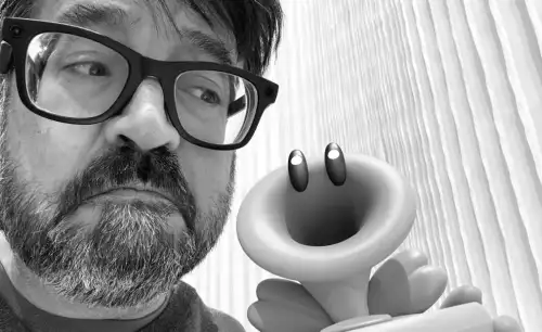 Diese nervige sprechende Nintendo-Blume hat mich tatsächlich übertroffen – und das will was heißen!