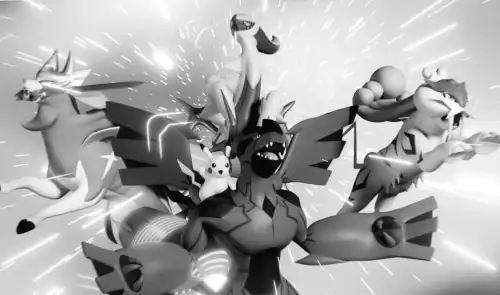 Alles, was du an Pokémon Day 2026 kostenlos abstauben kannst!