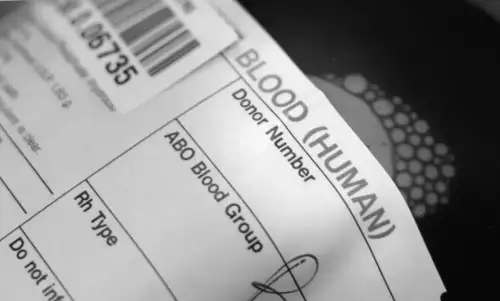 Dieses Blutgruppen-Risiko für Herzkrankheiten – Was Sie unbedingt wissen sollten.