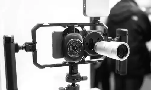 Vivo X300 Ultra: Dein Sprungbrett ins Hollywood-Glanzlicht