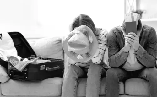 So entlarven Sie heimliche Kameras in Ihrer Airbnb-Unterkunft – schützen Sie Ihre Privatsphäre!