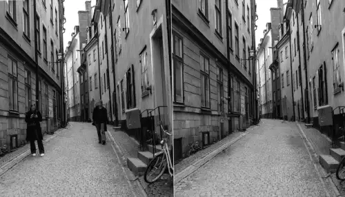 Apple enthüllt geheimes Werkzeug, das Unordnung auf Fotos verschwinden lässt