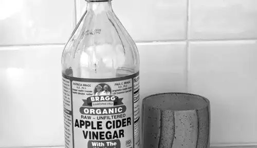 Ist Apfelessig der Schlüssel zur Heilung Ihrer Gesundheitsprobleme? Experten äußern sich.