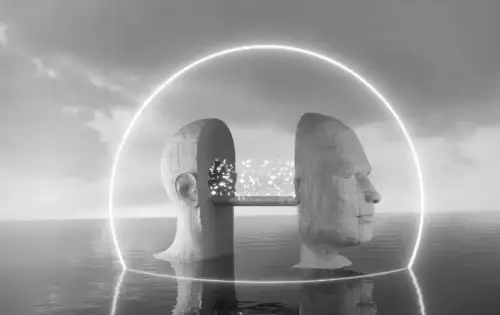 Das größte Risiko der KI: Die Geschichte, die uns verschwiegen wird