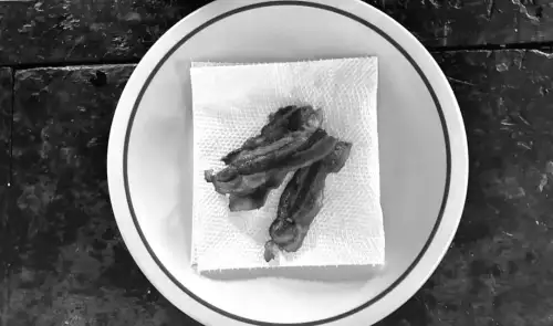 Meine überraschende Entdeckung: So gelingt Speck jetzt besser als je zuvor