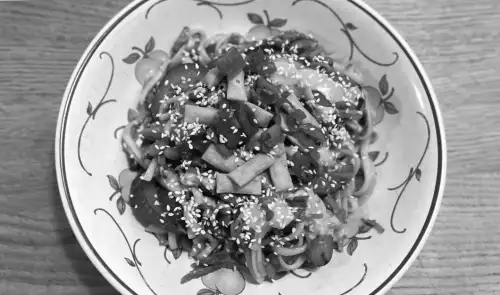 Abseits des Unterrichts: Der geheime Schnellweg zum Kochprofi