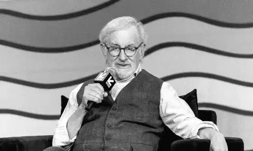 Steven Spielberg enthüllt den überraschenden Grund, warum KI in seinen Filmen fehlt