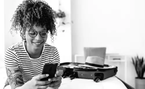 Der eine clevere Technik-Trick, den ich vor jeder Urlaubsreise niemals vergesse