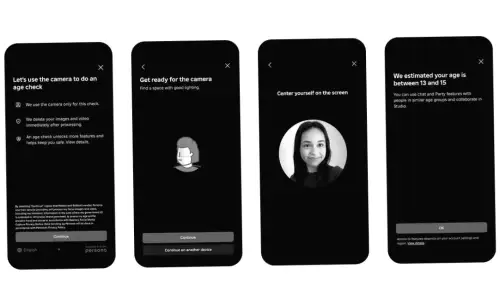 Los Angeles County verklagt Roblox: Dunkle Geheimnisse hinter Kindersicherheit enthüllt