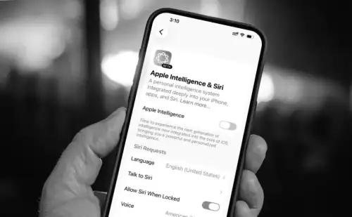 Möchten Sie die Apple-Intelligenz ausschalten? Der schnellste Weg, den Sie kennen sollten