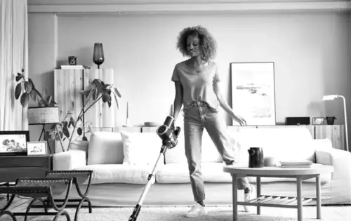 Frühjahrsputz mit KI: So meisterte ich die ungeliebte Aufgabe mühelos