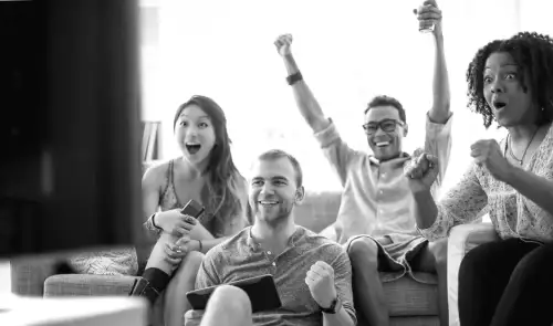 So machst du deinen Fernseher bereit für das große Super-Bowl-Erlebnis