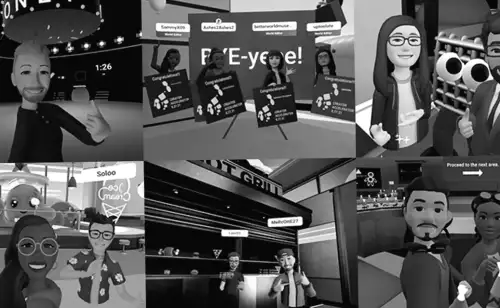 Meta wagt den VR-Exit – Doch sind die Brillen bereit für den Wandel?