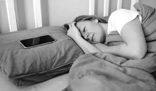 Diese iPhone-Funktion hat meinen Schlaf revolutioniert
