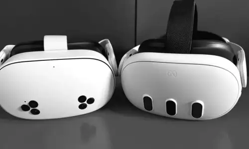 Die VR-Brillen, die 2026 alles verändern – meine aktuellen Favoriten enthüllt