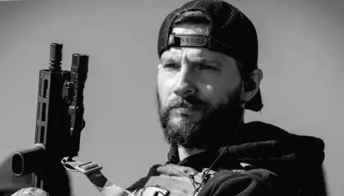 Logan Marshall-Green enthüllt, warum das „Yellowstone“-Spin-off mehr verbirgt als nur einen Krimi