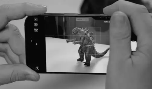 Mein cleverster iPhone-Trick: So deaktivierst du den Kamera-Kontrollknopf für immer