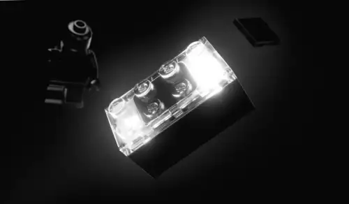 Lego Smart Bricks Erwecken die Macht der Jedi in Neuem Star Wars Set – Ich Bin Schon Jetzt Süchtig!