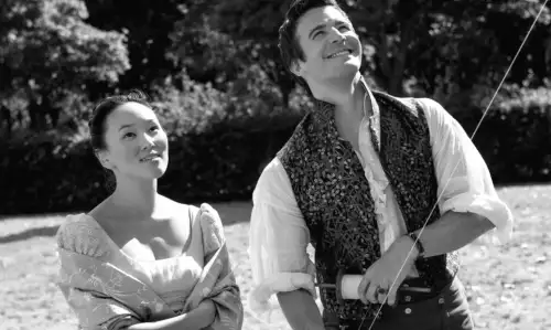 "Bridgerton Staffel 4: Alles, was du über das Release-Datum und die Uhrzeit wissen musst"