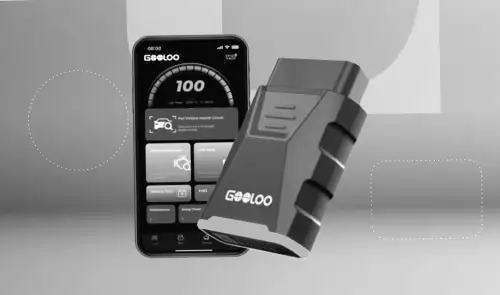 Bleiben Sie auf dem neuesten Stand der Gesundheit Ihres Autos mit dem Gooloo Car Code Reader – Jetzt für nur 40 $ erhältlich!