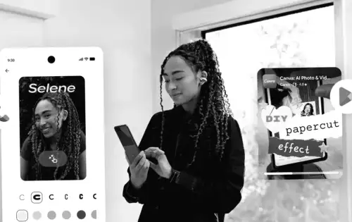 "Google's März-Update für Pixel: Live-Standortfreigabe in Nachrichten und KI-basierte Outfit-Versuche"