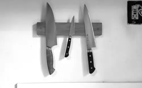 Diese 8 Gewohnheiten zerstören heimlich Ihre Küchenmesser – erkennen Sie sie rechtzeitig!