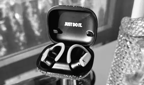 Geheime Überraschung: Was die neuen Nike Powerbeats Pro 2 wirklich besonders macht
