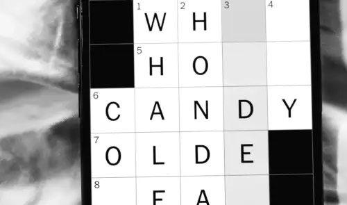 Lösungen des NYT Mini-Kreuzworträtsels: Die überraschenden Antworten vom Freitag, 6. Februar