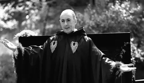 „The Traitors“ Staffel 4, Folge 9: Wann sich das Rätsel auf Peacock lüftet