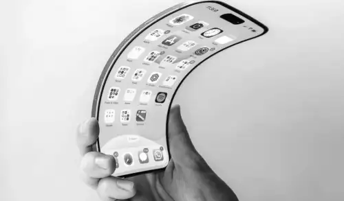 Apple plant 2026: Das Geheimnis hinter dem faltbaren iPhone Flip enthüllt