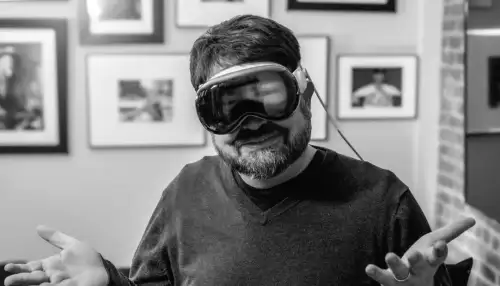 YouTube landet auf Apple Vision Pro – Öffnet sich damit das Tor für weitere Google-Apps?