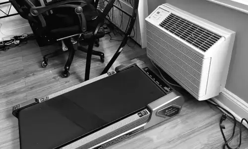 Mehr Schritte trotz Kälte: Die Winter-Strategie einer aktiven Mutter