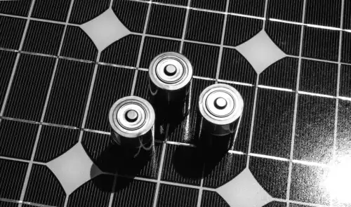 Die besten Solarbatterien des Jahres 2026: Innovationen, die die Zukunft der Energie verändern
