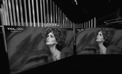 Hands-on mit dem neuen X11L von TCL: Gigantischer Super-Quantum-Dot-TV begeistert – doch der Preis überrascht
